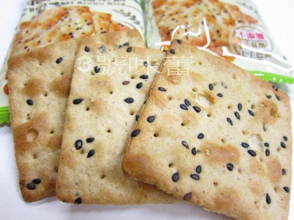 卡賀 蕎麥糙米餅(全素)