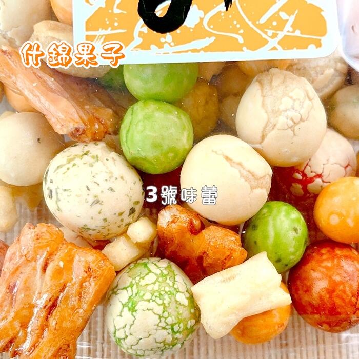 日本 山口什錦果子、山口姫奴什錦果子