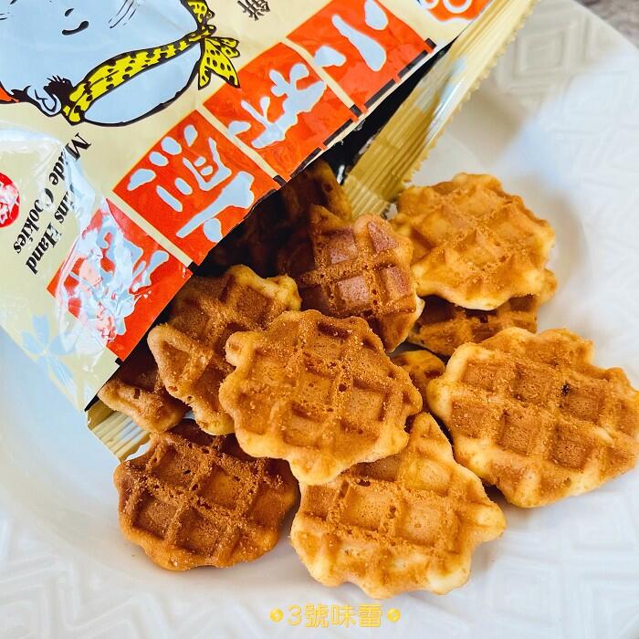 小林煎餅 雞蛋煎餅