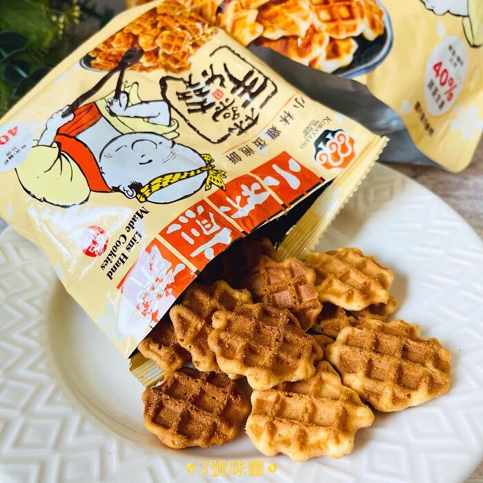 小林煎餅 雞蛋煎餅