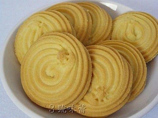 量販 手工如意酥(白).吉祥可口酥(黑)