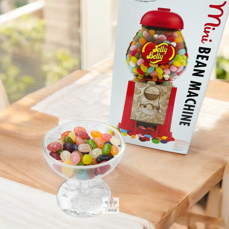 Jelly Belly 吉力貝迷你給糖機
