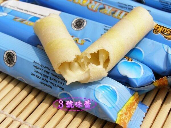 Wasuka特級威化捲心酥(巧克力、起司)(奶素)