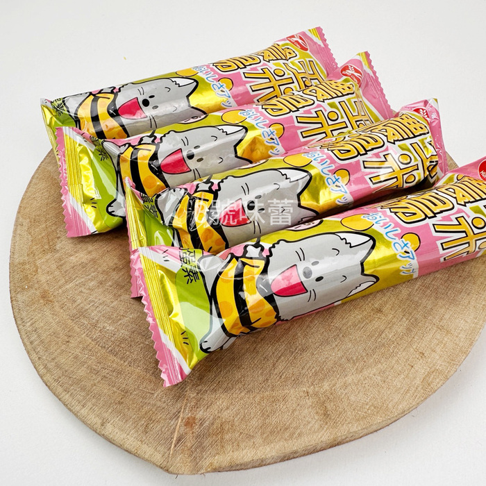 鴻津玉米濃湯玉米棒(奶蛋素) 