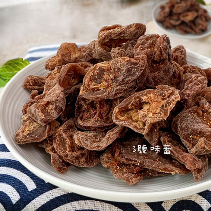 徑新商行 辣梅肉