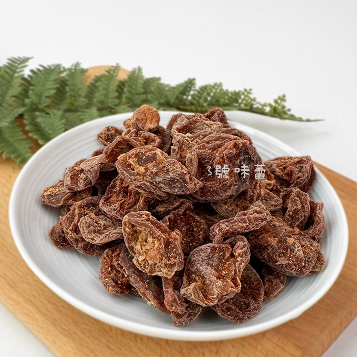 徑新商行 辣梅肉