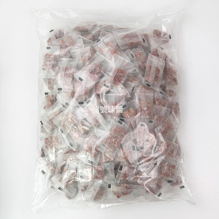 爆料梅片(紅芭、番茄)